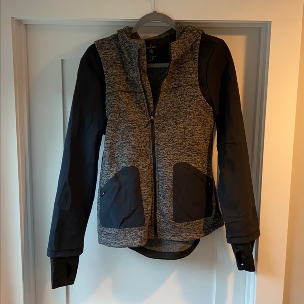 Sweatybetty full zip jacket